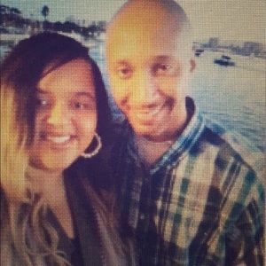 Meet your Poshers, Amore and David!